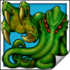 lovecraft quest - a comix game android application logo